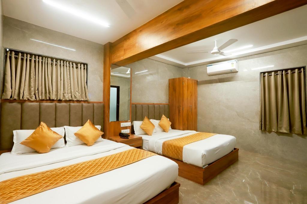 Hotel Karishma Dadar
