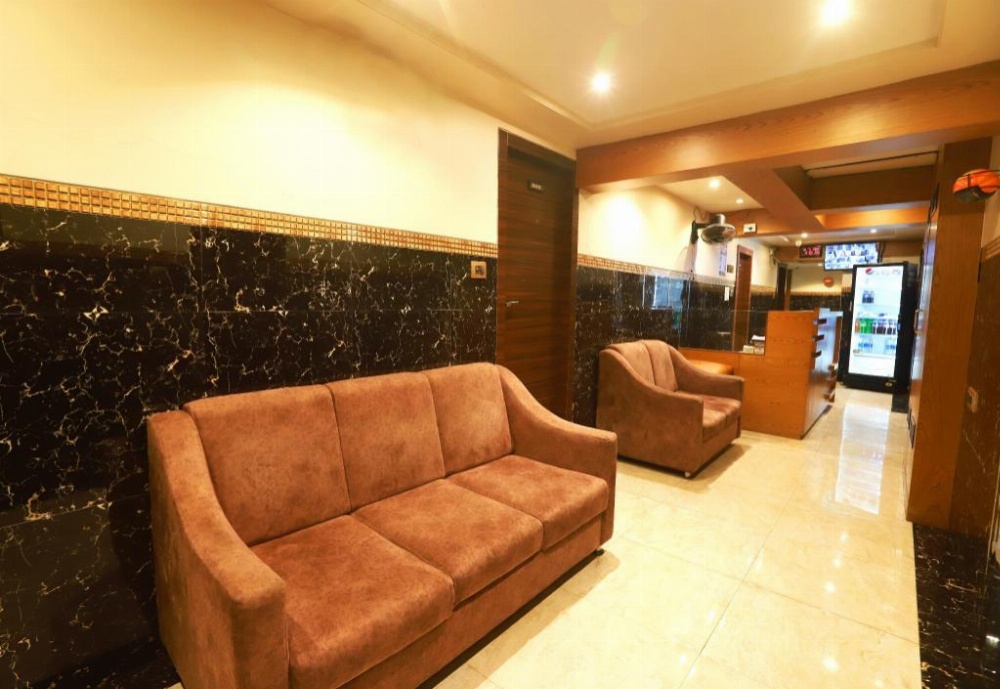 Hotel Karishma Dadar Main image