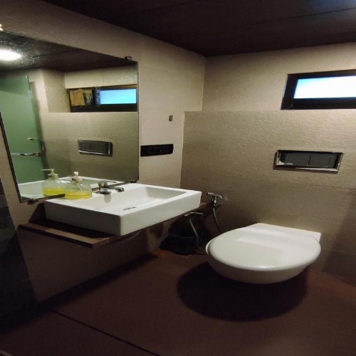 Hotel Karishma Dadar image 21