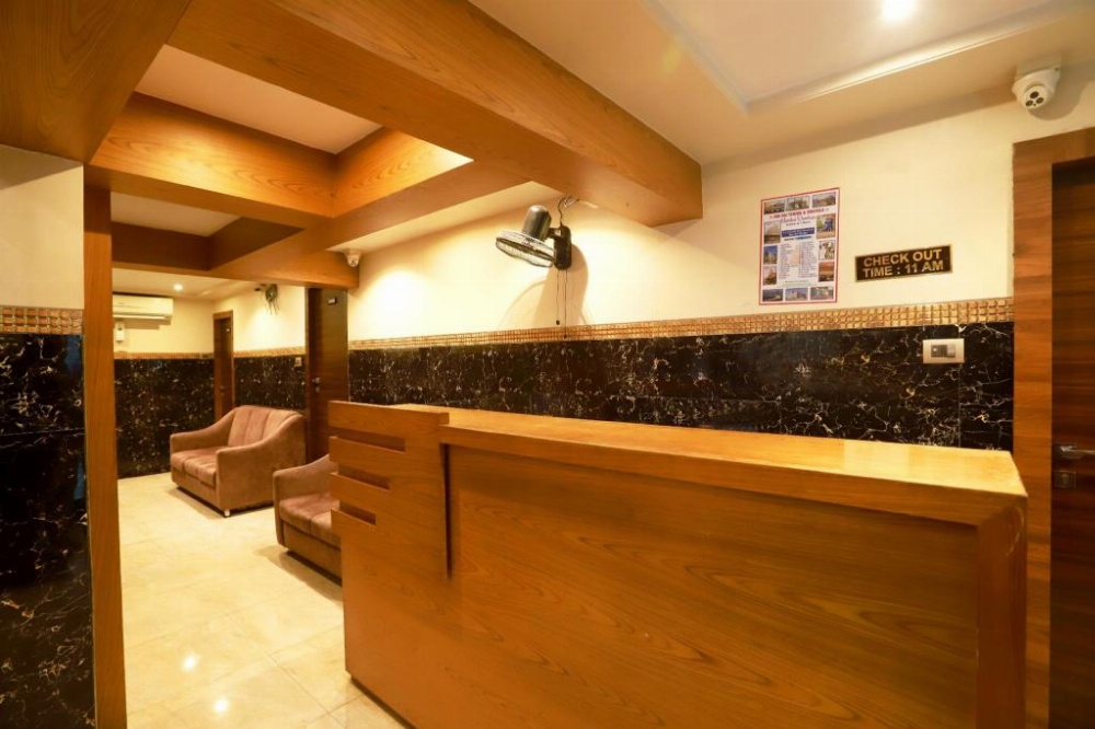 Hotel Karishma Dadar Main image