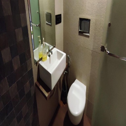 Hotel Karishma Dadar image 36
