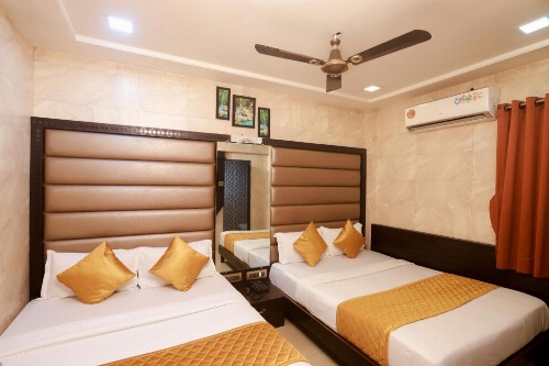 Hotel Karishma Dadar image 40