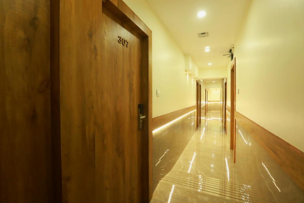 Hotel Karishma Dadar