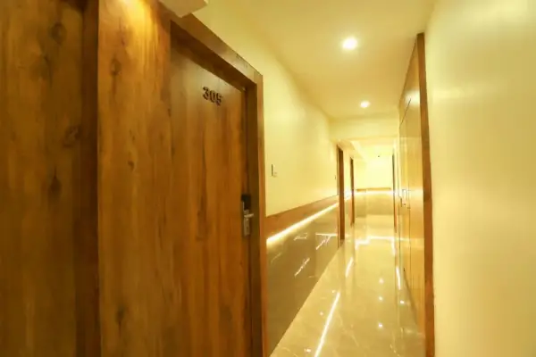 Hotel Karishma Dadar 10