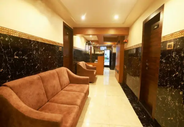 Hotel Karishma Dadar 4
