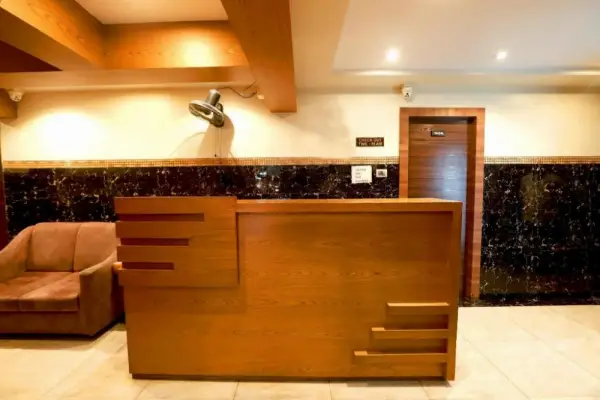 Hotel Karishma Dadar 5