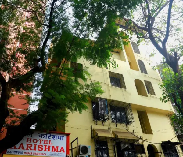 Hotel Karishma Dadar 6