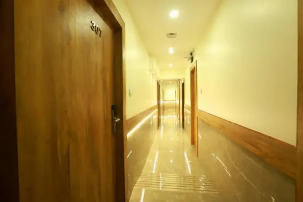 Hotel Karishma Dadar 7